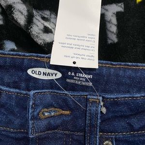 Old Navy